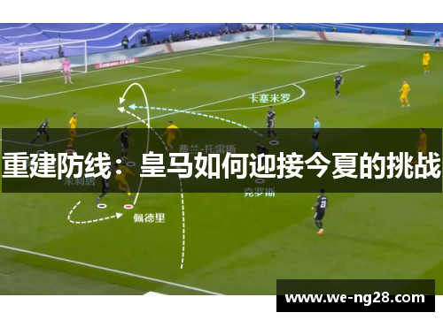 重建防线：皇马如何迎接今夏的挑战