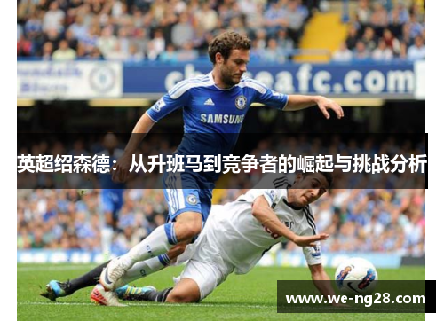 英超绍森德：从升班马到竞争者的崛起与挑战分析