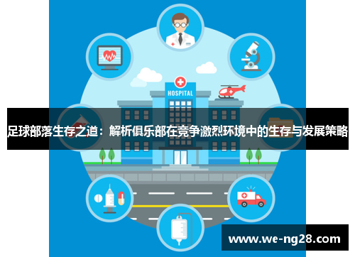 足球部落生存之道：解析俱乐部在竞争激烈环境中的生存与发展策略