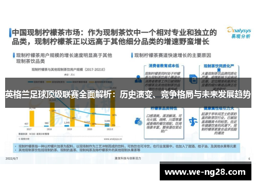 英格兰足球顶级联赛全面解析：历史演变、竞争格局与未来发展趋势