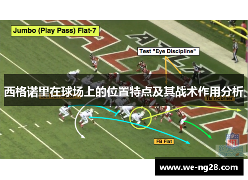 西格诺里在球场上的位置特点及其战术作用分析